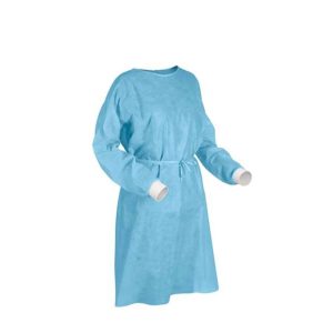 CASQUE DE PROTECTION NON STERILE