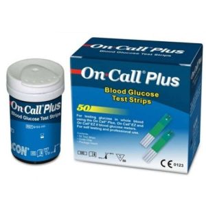 On-Call-Plus-Bandelettes-50-Prix-Maroc BANDELETTES ON CALL PLUS 50 E50