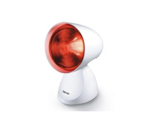 La lampe-infrarouge-Beurer-IL-21 Lampe infrarouge IL-21