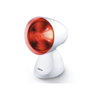 Lampe infrarouge  IL-21