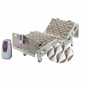 MATELAS À AIR ANTI-ESCARRES ALTERNATING