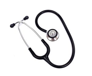 Stéthoscope-double-pavillon-littman Stéthoscope Littmann Classic III
