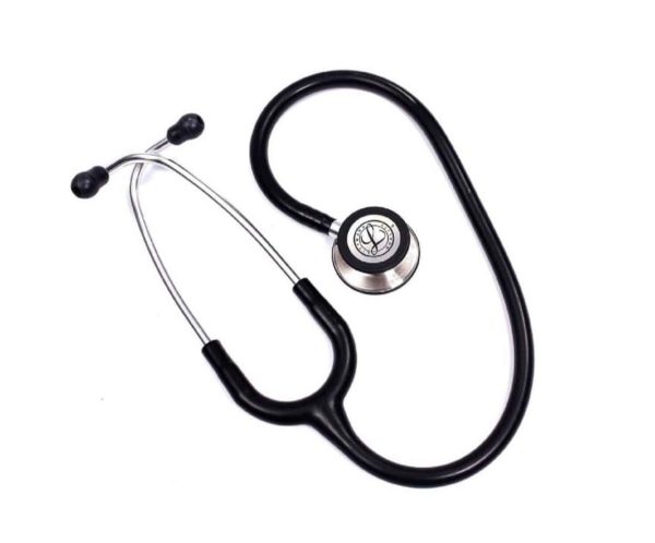 Stéthoscope-double-pavillon-littman Stéthoscope Littmann Classic III