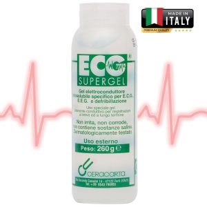 Gel-Conducteur-Pour-ECG-et-EEG Gel Conducteur Pour ECG et EEG – Meilleur Prix Maroc