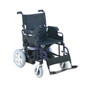 fs110a_1 Fauteuil roulant électrique confort