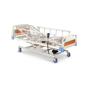 fs3230w_1 Lit Électrique Amplitude 3 Fonctions : Confort Optimal et Sécurité Renforcée avec Barrières