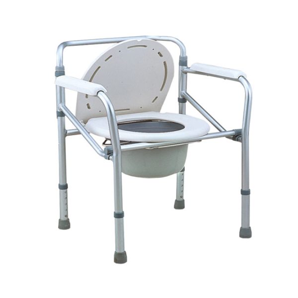 Chaise Garde-Robe Pliable en Aluminium