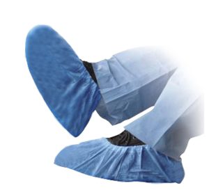 SURCHAUSSURE JETABLES BLEUE