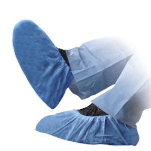 SURCHAUSSURE JETABLES BLEUE