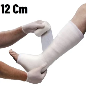 Bande de résine 12cm