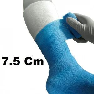 Bande de résine 7cm