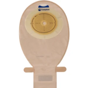 Poche de colostomie Coloplast une pièce