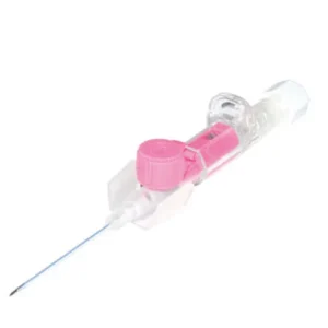 Intranule rose avec valve G20