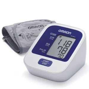 Tensiomètre électronique Omron M2