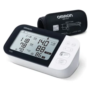 Tensiomètre électronique Omron M7