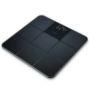 Pèse-personne électronique Beurer 180kg