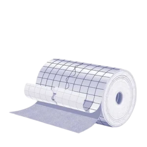 Sparadrap hypoallergénique 5/5cm Pharmafix