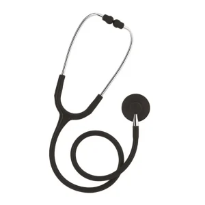Stéthoscope Spengler Pulse noir