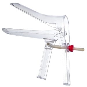 Speculum jetable carton de 100 unités