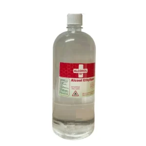 Alcool 70° 1 litre
