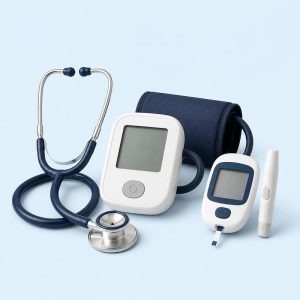 Diagnostic