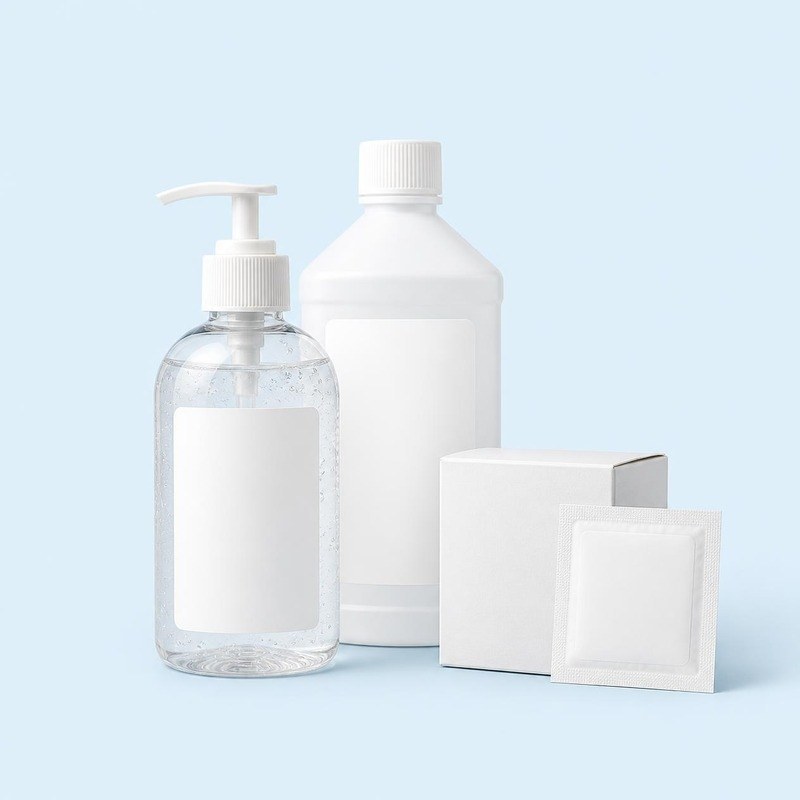 Hygiène & Désinfection