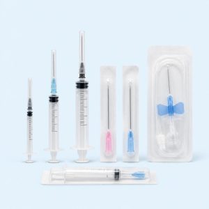 Injection & Perfusion
