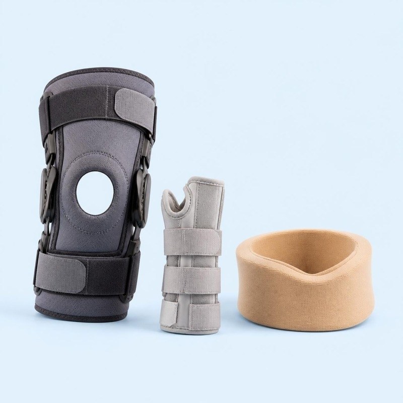 Orthopédie