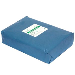 Pièce de gaze hydrophile