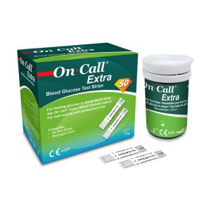 Bandelette On Call extra boîte de 50