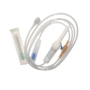 Perfuseur simple avec filtre