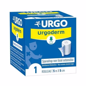 Sparadrap Urgoderme 5/5cm