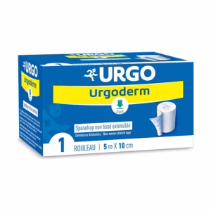 Sparadrap Urgoderme 5/10cm