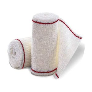 Bande de velpeau 4m/10cm
